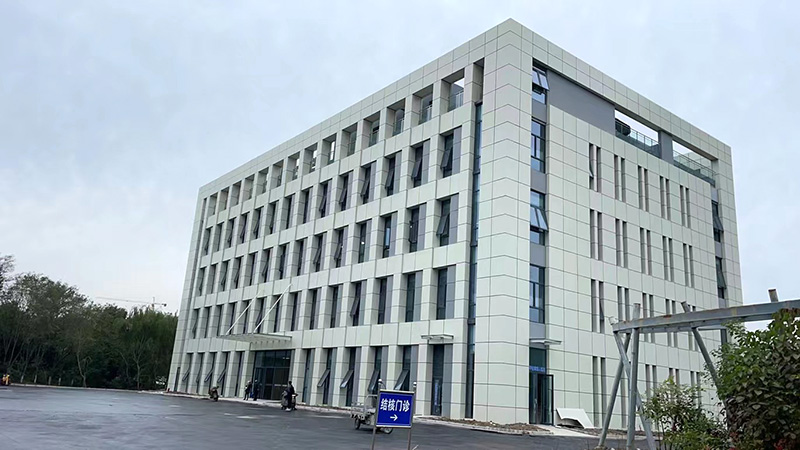 醫院建筑