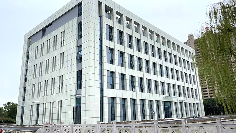 醫院建筑